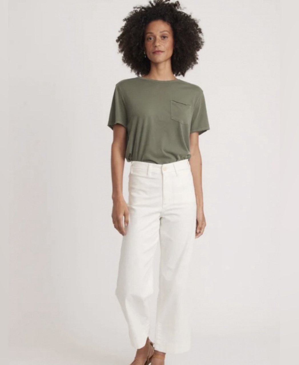 Marine Layer Bridget Slim Wide Leg Crop Pants (14)
