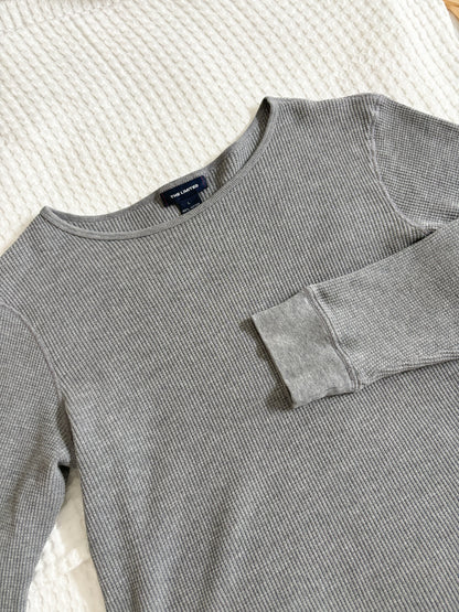 Waffle Long sleeve (L)