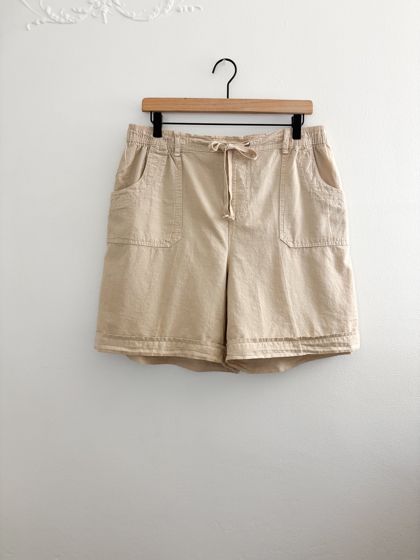 Vintage Easy Shorts (L)