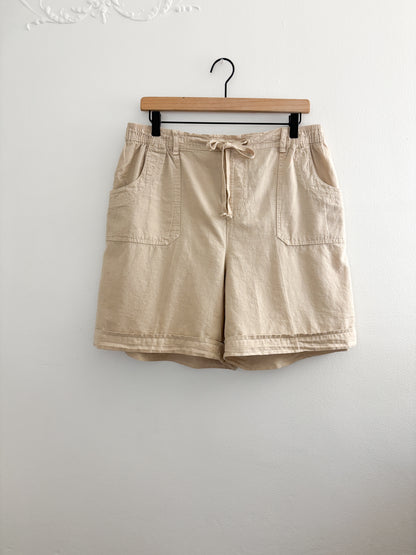 Vintage Easy Shorts (L)