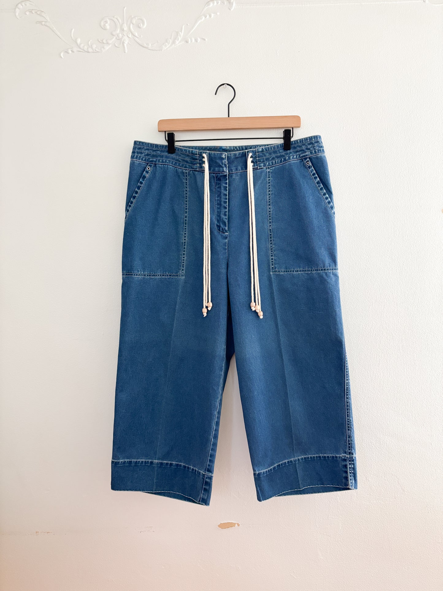 Vintage Ralph Lauren Denim Jeans (36”)