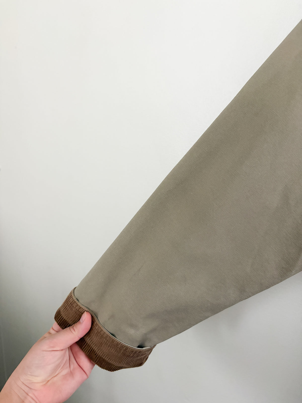Vintage LL Bean Chore Coat (XL)