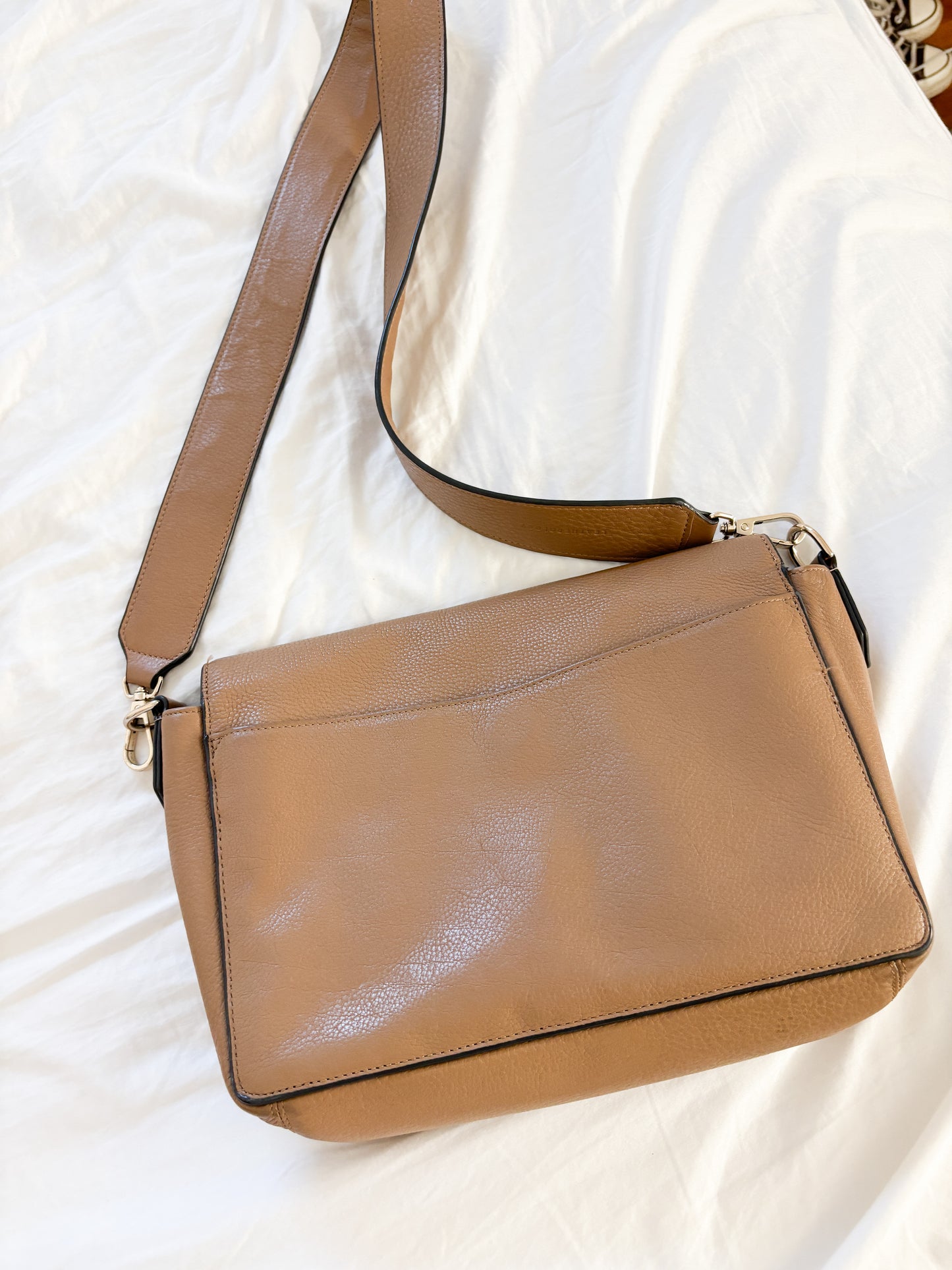 Leatherology Purse
