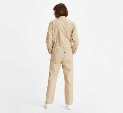 Levis Utility Coverall Jumpsuit (M)