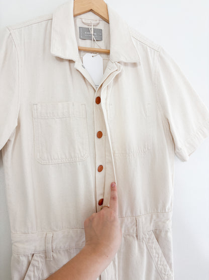 Everlane Cream Coveralls (4)