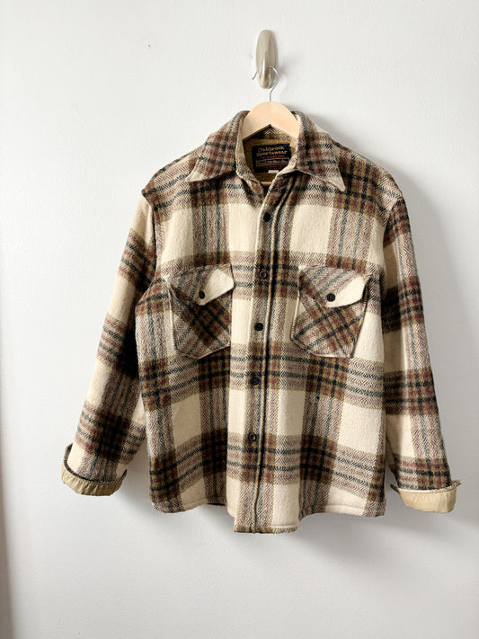 1960’s Sears Plaid Jacket