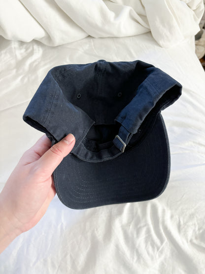 Navy Cap