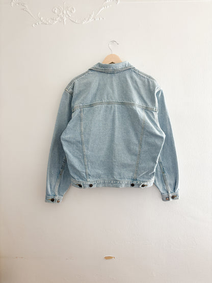 Vintage Liz Claiborne Denim Jacket