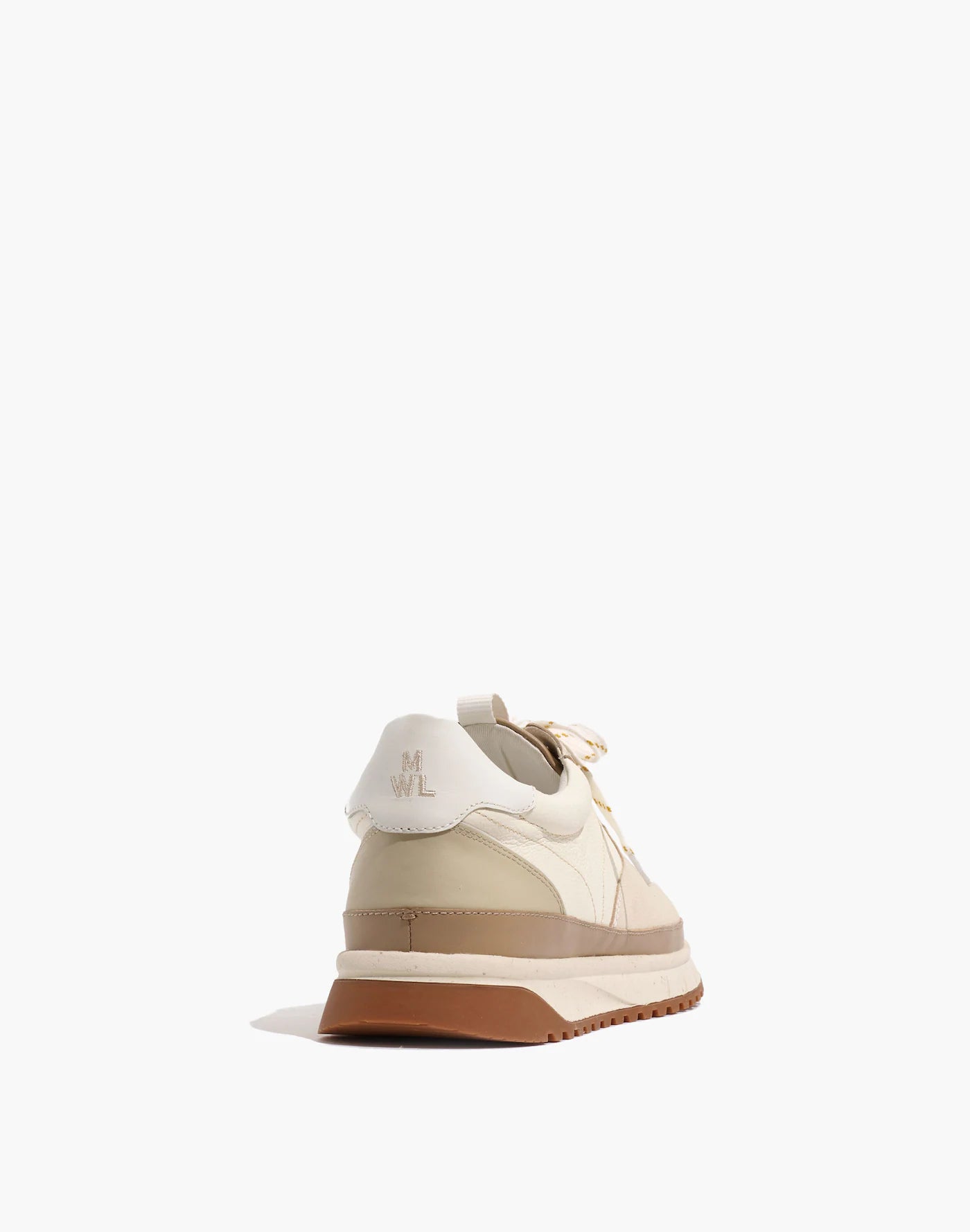 Madewell Kick Off Trainer Sneaker (9.5)