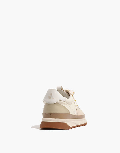 Madewell Kick Off Trainer Sneaker (9.5)