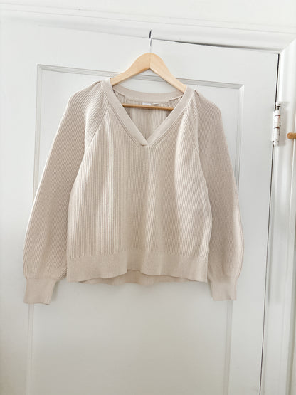 Gap Knit Sweater (L)