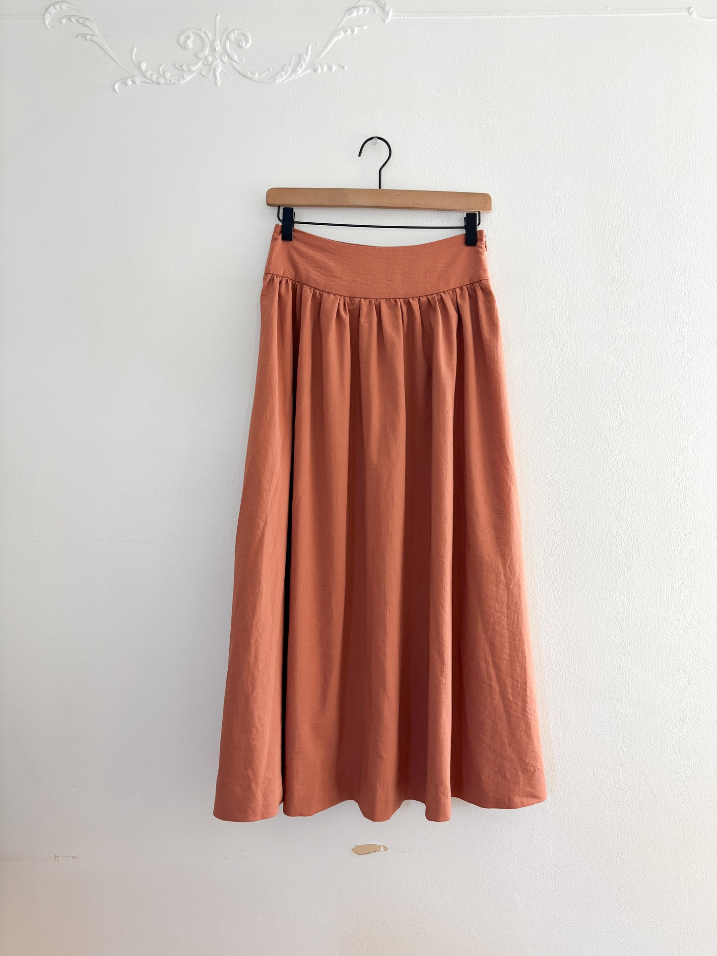 Blu Pepper Skirt (S)