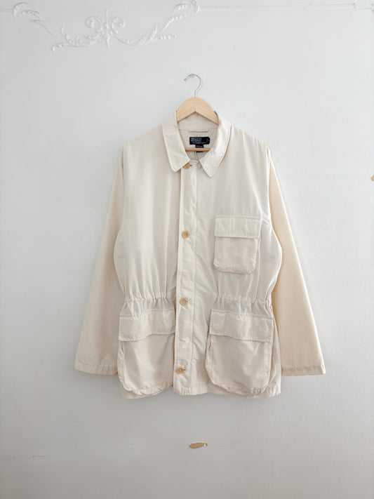 Vintage Polo Ralph Lauren Windbreaker (M)