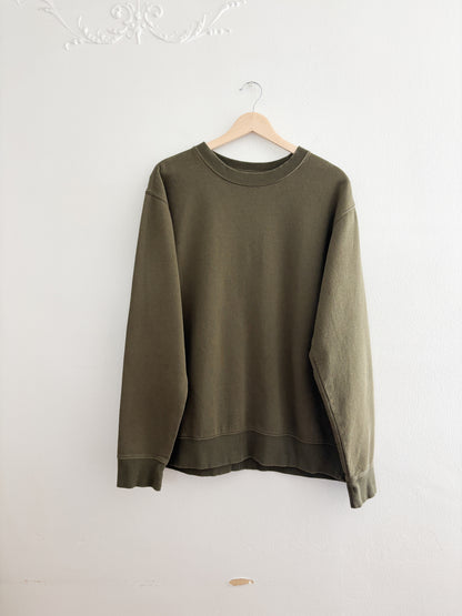 Berkley Jensen Crewneck (L)