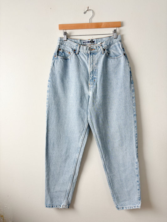 Vintage Gap Light Wash Jeans