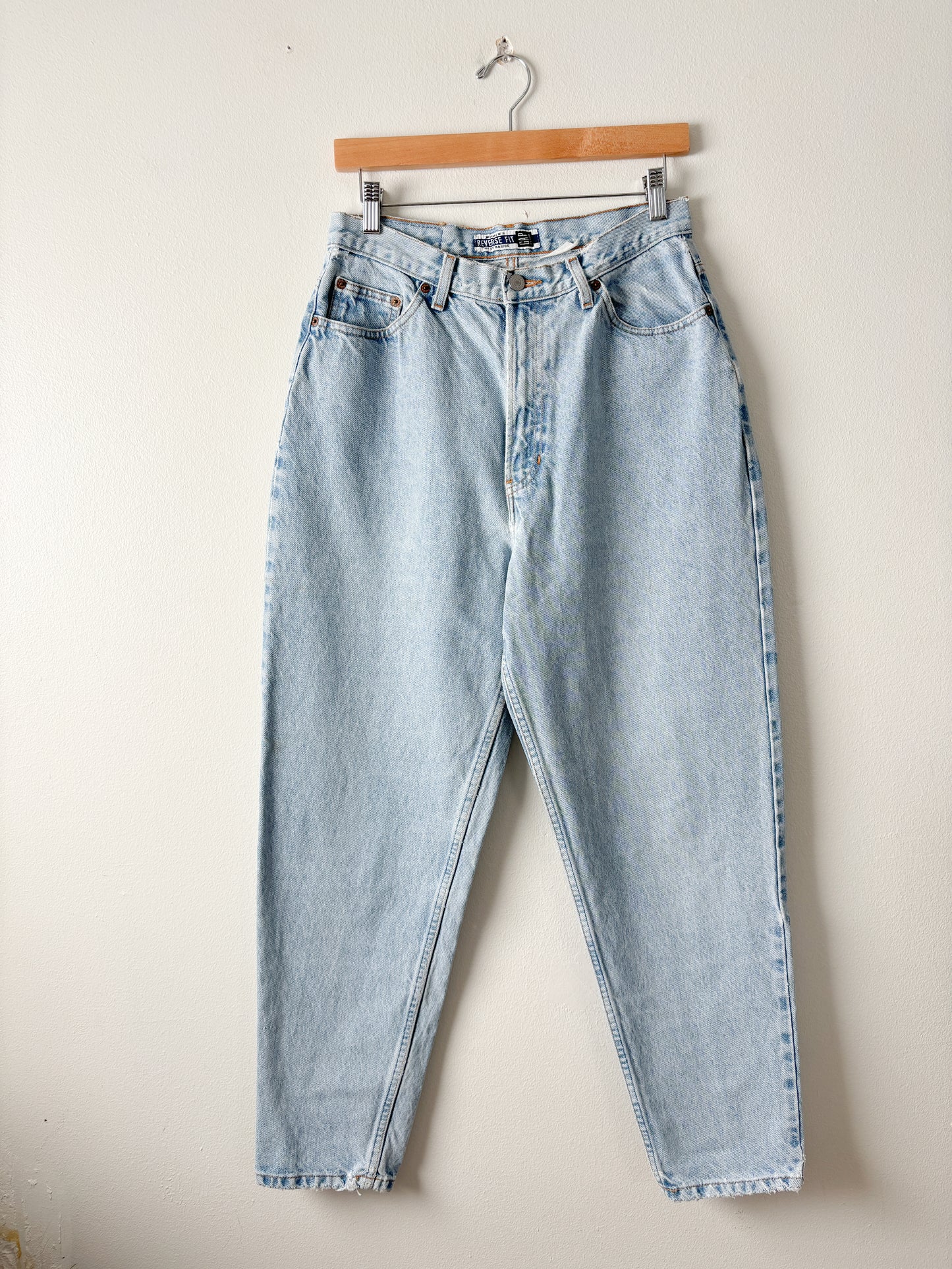 Vintage Gap Light Wash Jeans