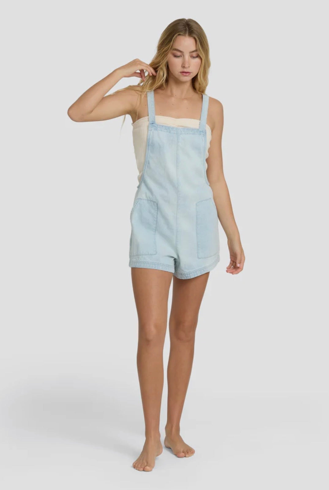 Billa Bong Overalls (M)