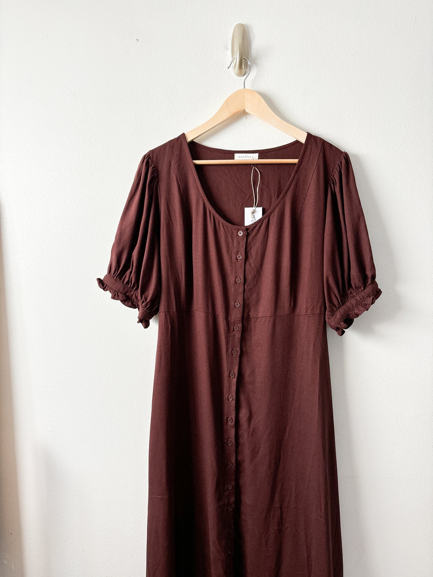 NWT Neuflora Leland Dress