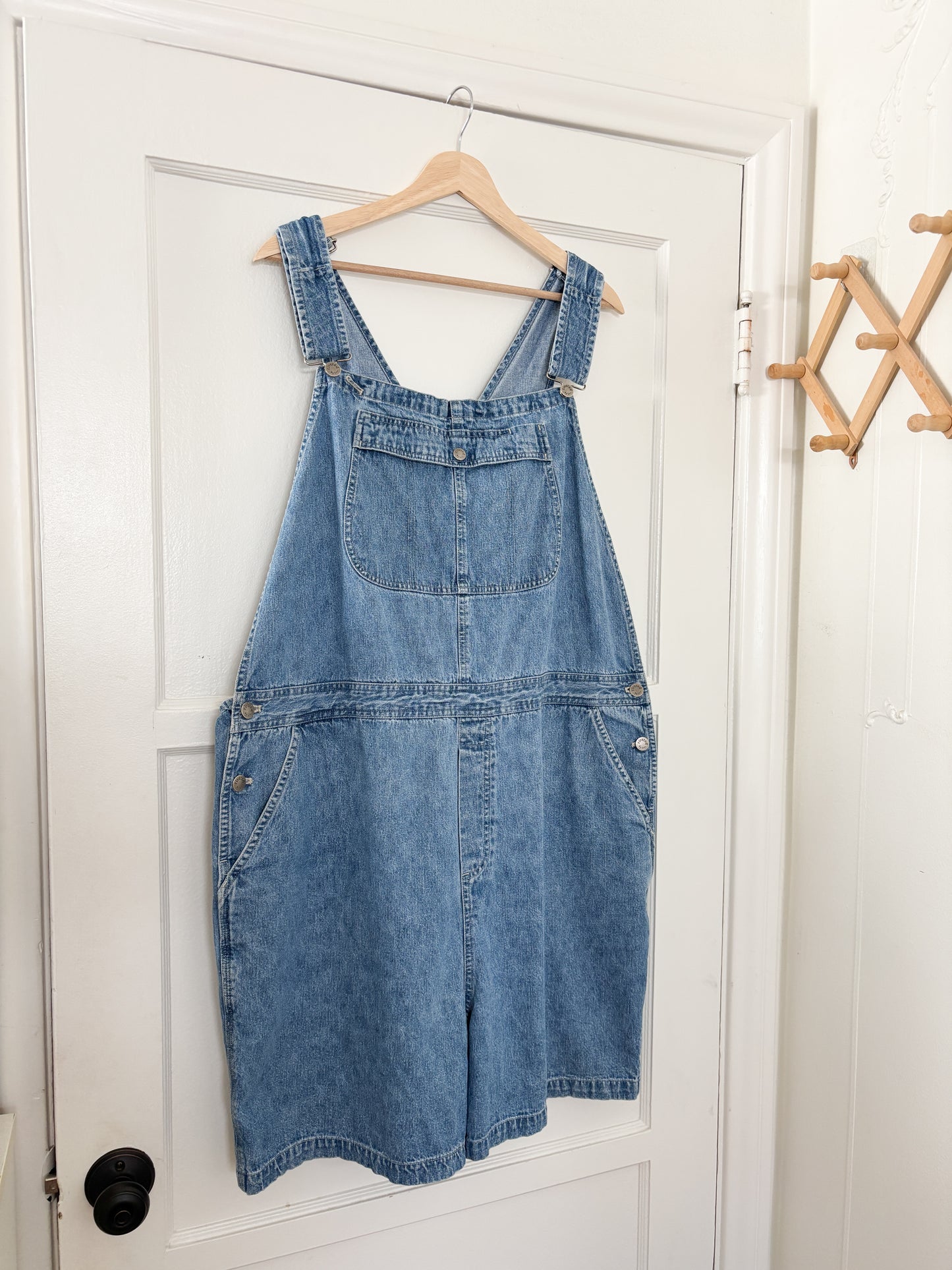 Vintage Lee Overalls