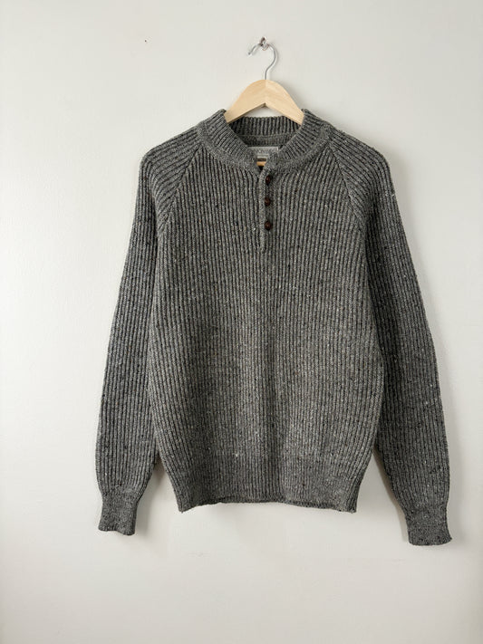 Vintage Union Bay Henley