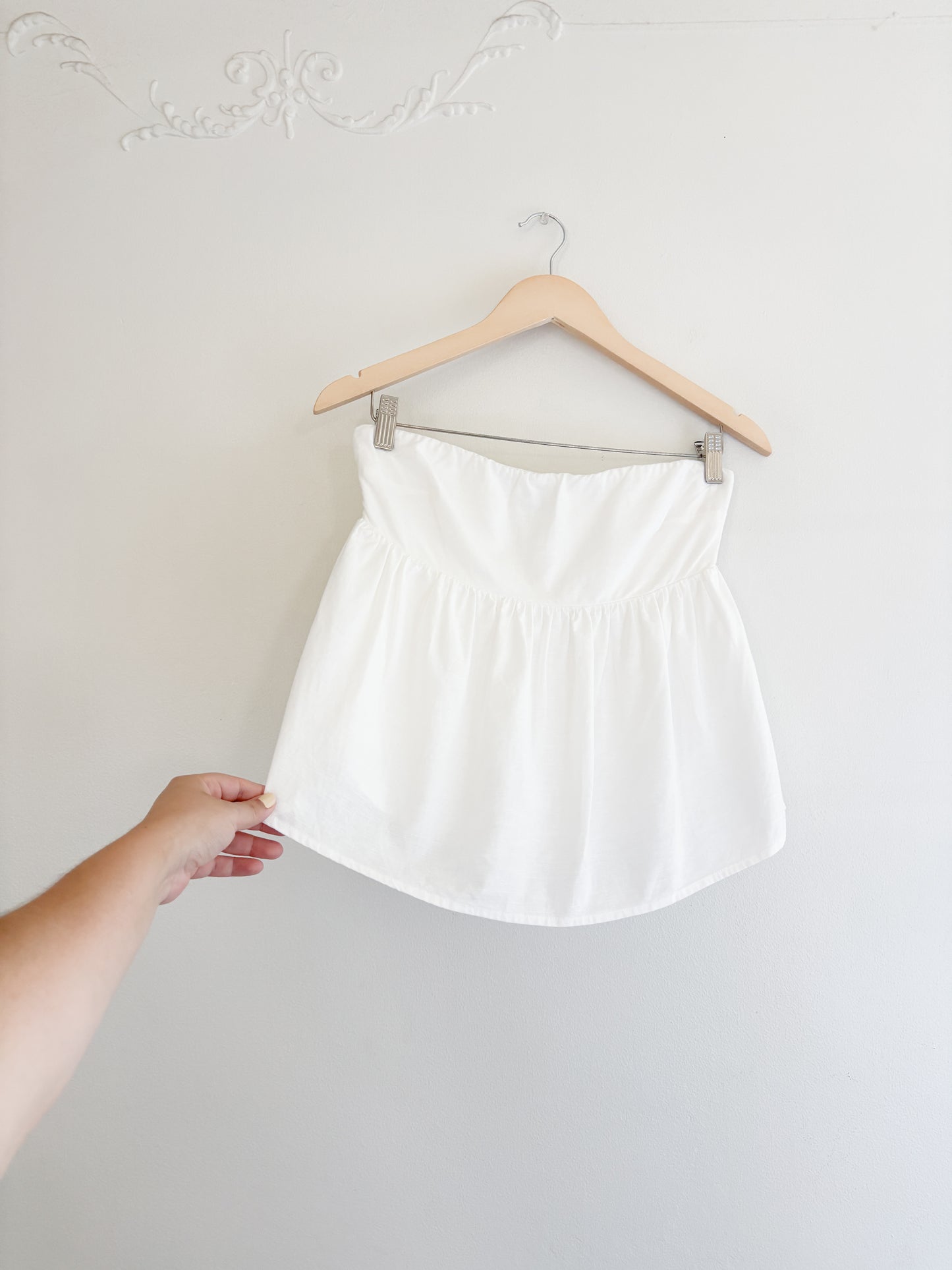 Peppermayo Tube Top (XS/S)