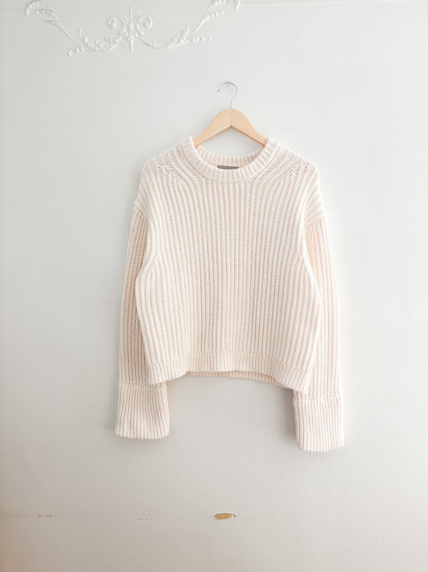 NWT J Crew Sweater (XL)