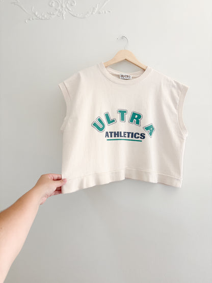 Vintage Work Out Tank Top