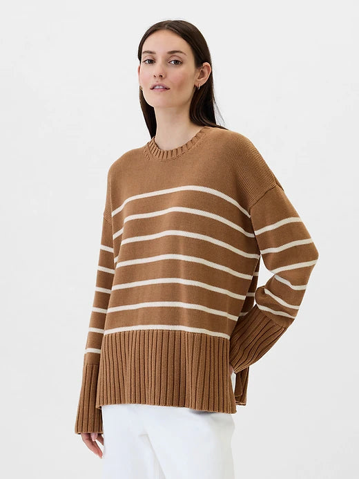 NWT Gap Striped Sweater (XS/S)
