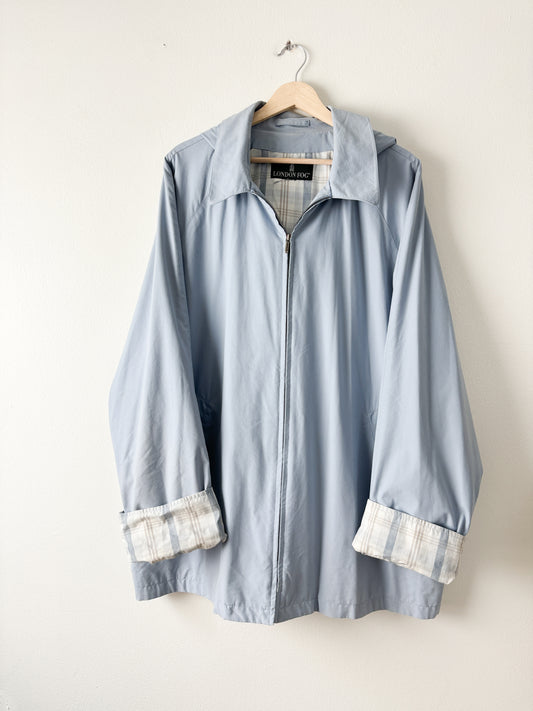 Vintage London Fog Jacket