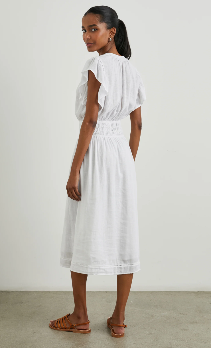 NWT Rails Lona Dress (XS/S)