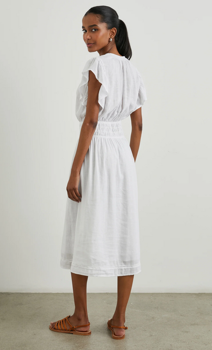 NWT Rails Lona Dress (XS/S)