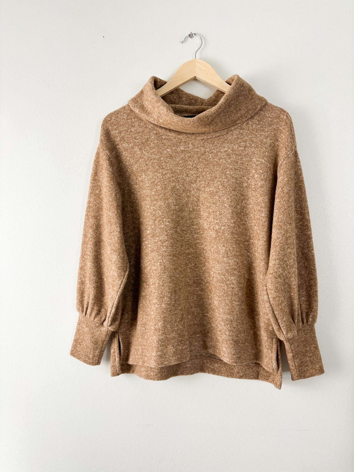 Maeve (Anthropologie) turtleneck sweater