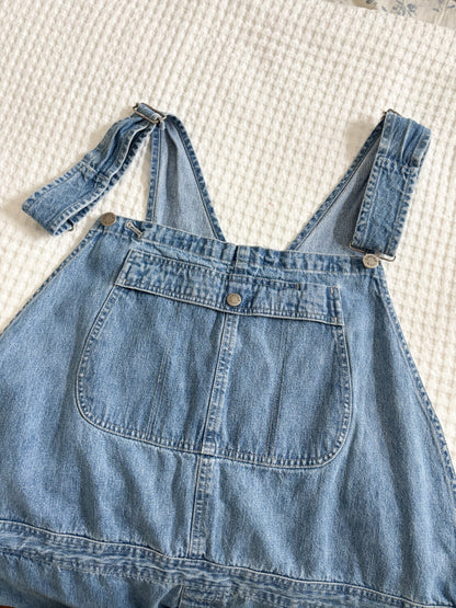 Vintage Lee Overalls