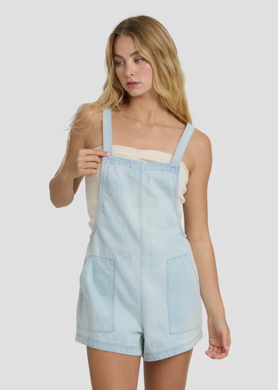 Billa Bong Overalls (M)