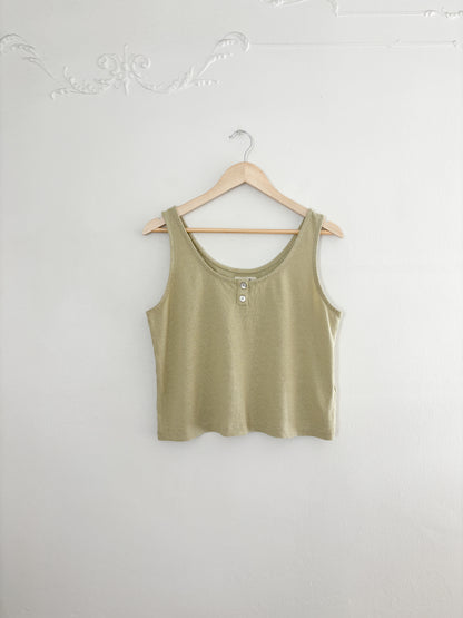 Madewell Tank Top (M)