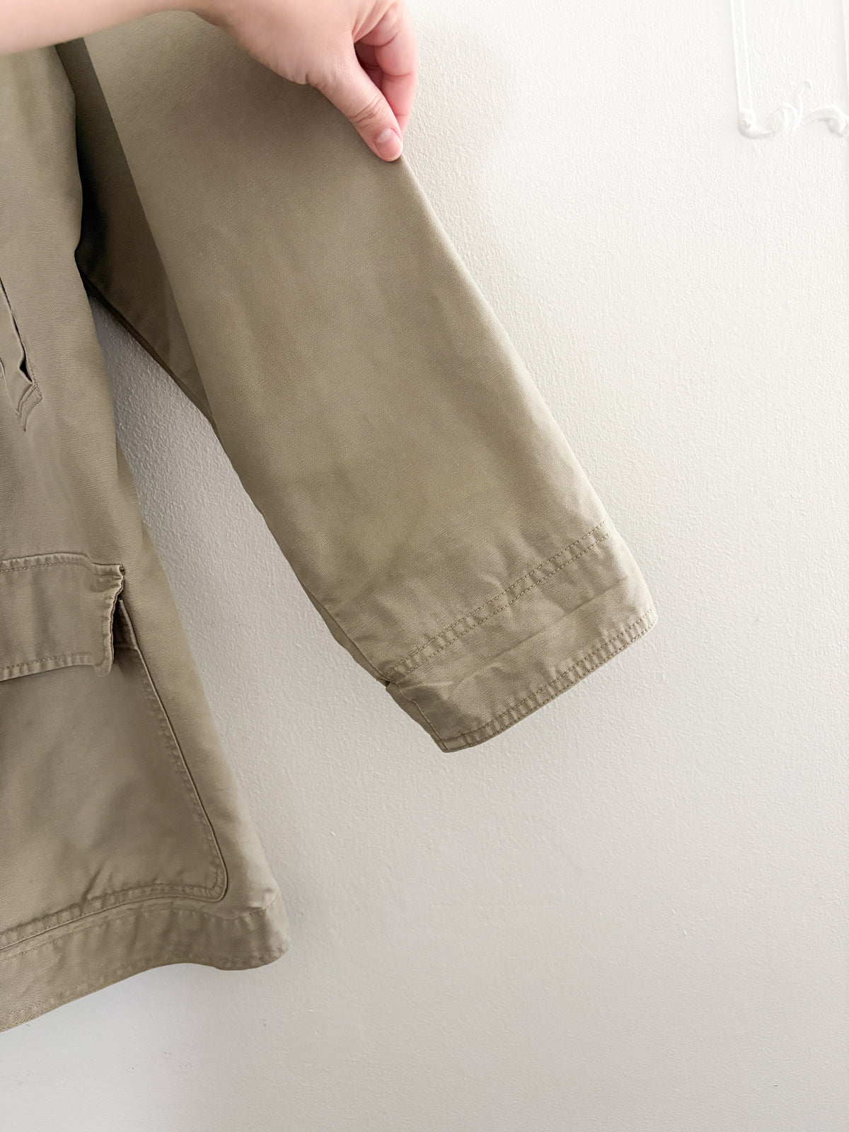 Vintage LL Bean Chore Coat (XL)