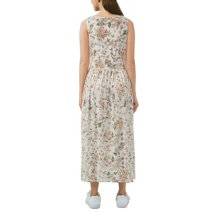 Frye Floral Dress (S)