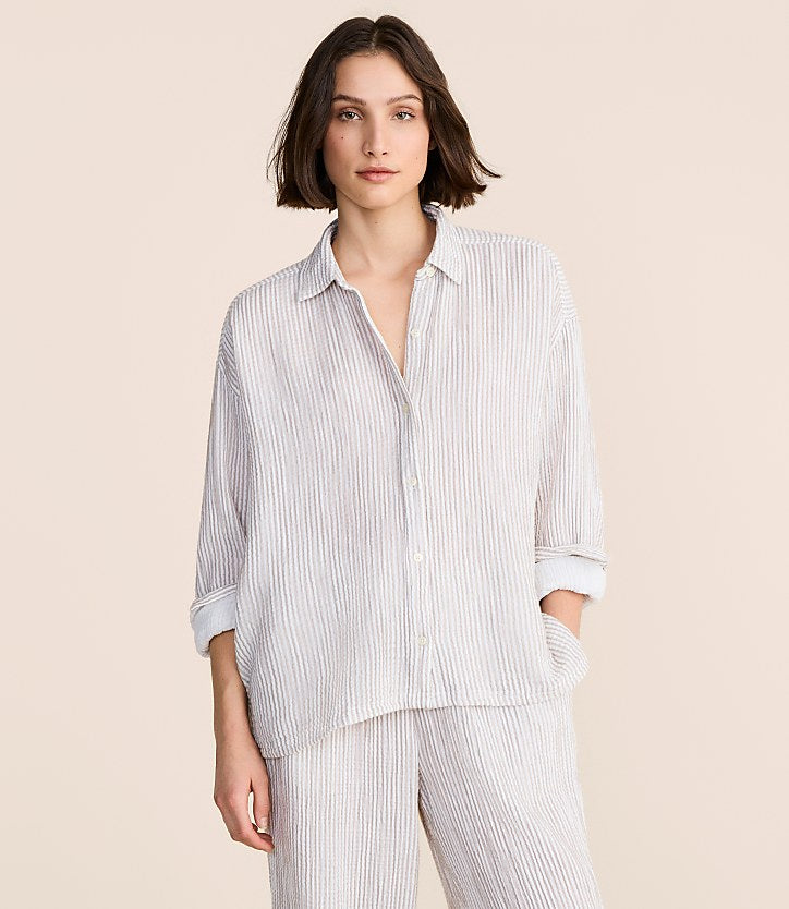 Lou & Grey Striped Set (M)