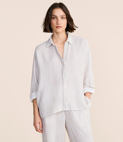 Lou & Grey Striped Set (M)