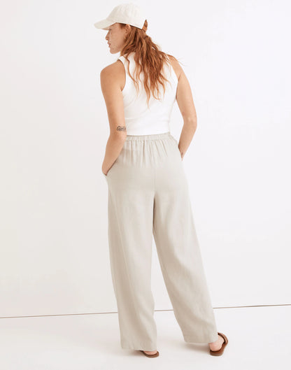 Madewell Sage Easy Pants (MP)