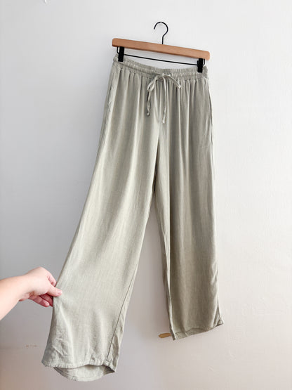 Ghanda Easy Pants (S)