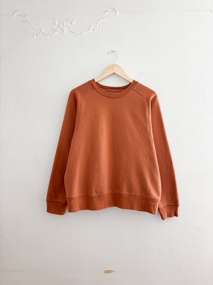Girlfriend Collective Crewneck (XL)