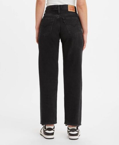 Black Levis “94” Baggy Jeans