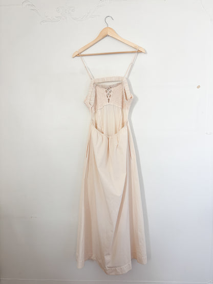 Free People Fifi Midi Dress (XL)
