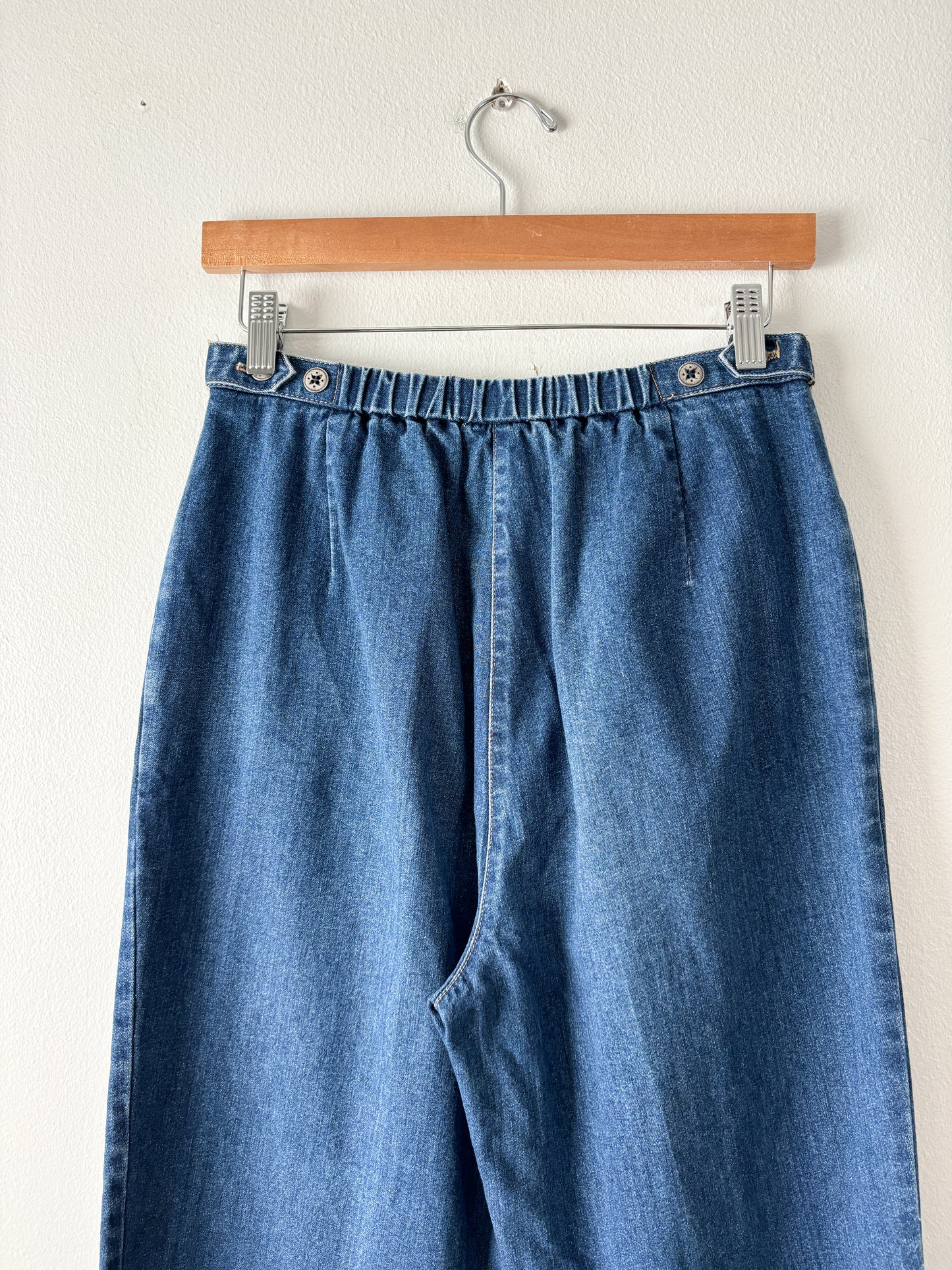 Vintage Denim Koret Pants