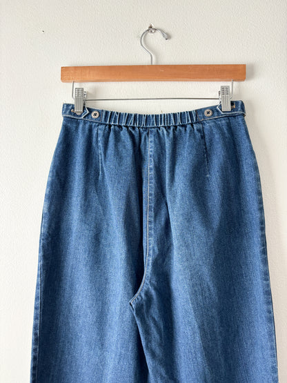 Vintage Denim Koret Pants