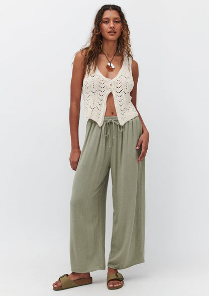 Ghanda Easy Pants (S)