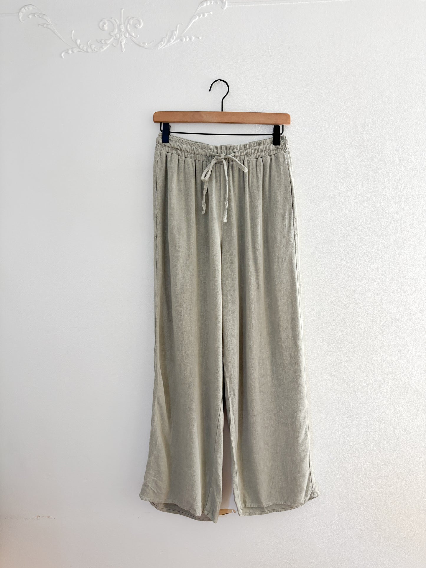Ghanda Easy Pants (S)