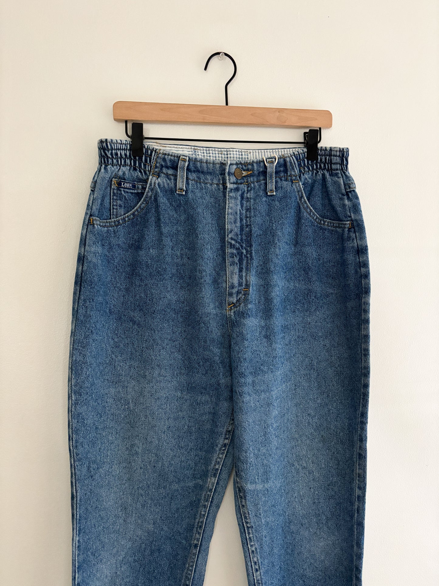 Vintage Lee Jeans