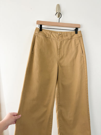 Dickies Worker Wide Leg Skater Pants